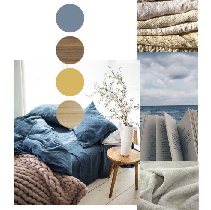 Декоратор інтерʼєру / послуги декоратора