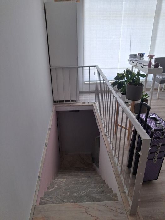 Alugo espaço de estética novo à estreia em Massamá