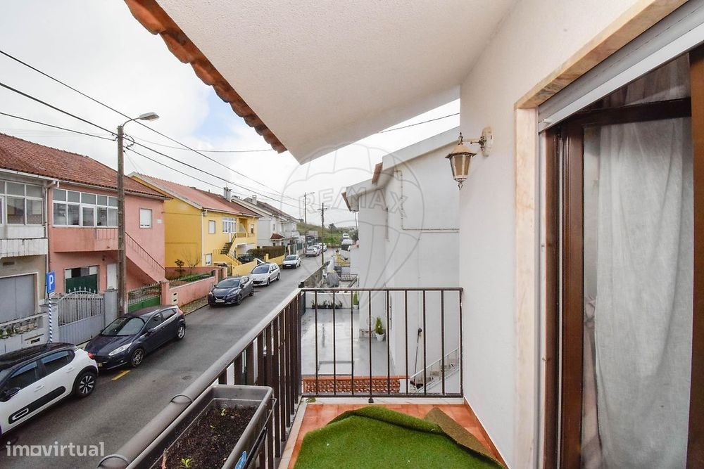 Apartamento T3 para venda — Porto Salvo, Lisboa