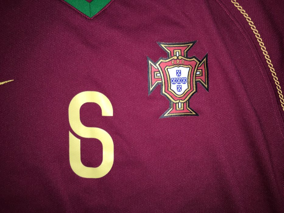 Camisola Seleção Nacional original