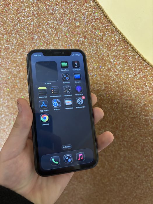 iPhone 11 128 96% Айфон 11 128