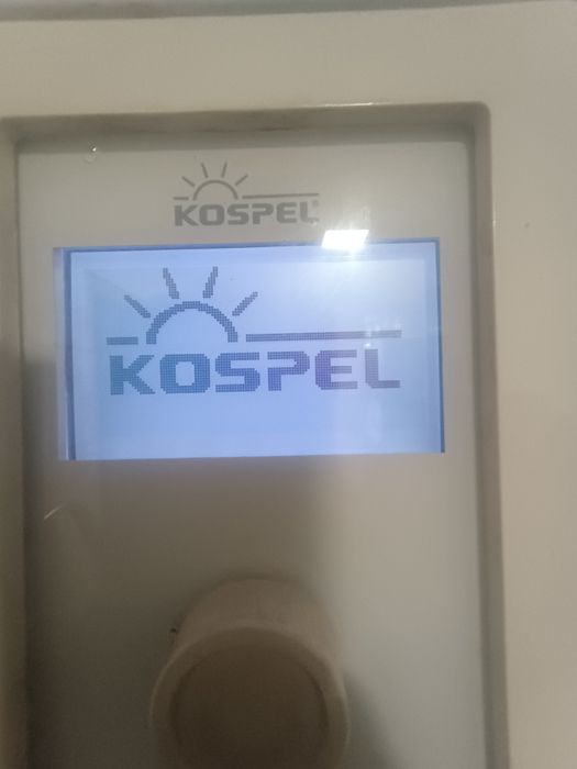 Kospel kocioł elektryczny 24kw