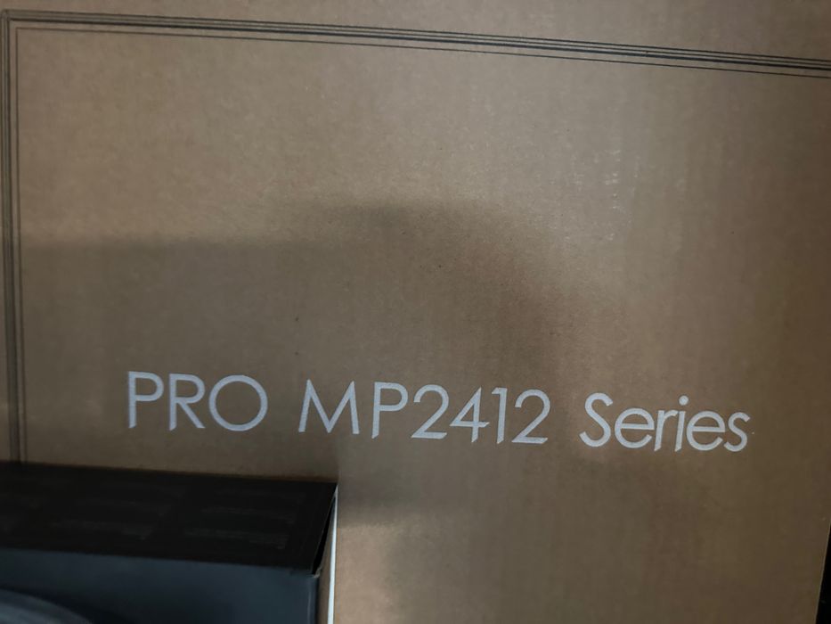 Monitor MSI Pro MP243XW 23.8" IPS 1920x1080px 100Hz 4ms [GTG]