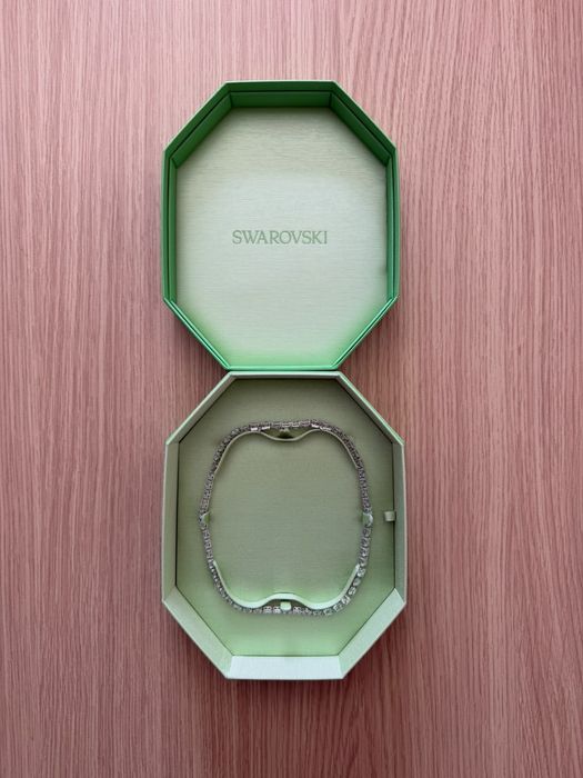 Pulseira Swarovski