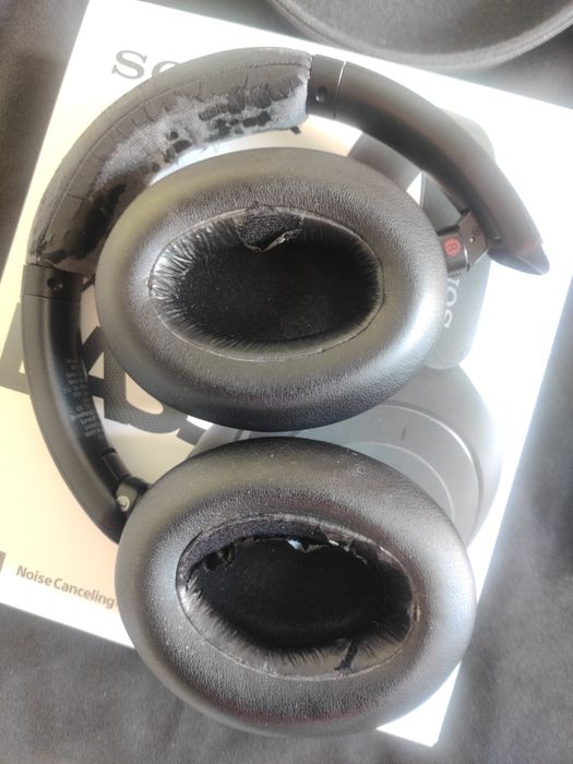 Headphones Sony WH-XB910N