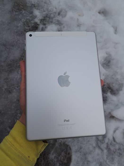 ipad 6. 32Gb. Планшет
