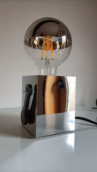 Candeeiro Richard Hutten The Switch