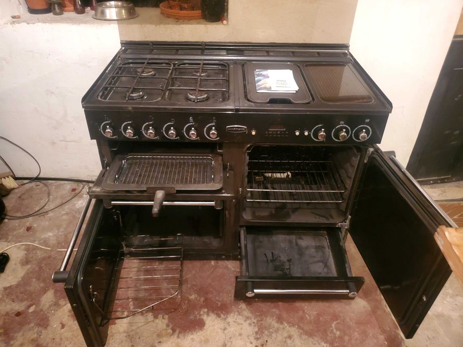 Fogão Rangemaster para venda