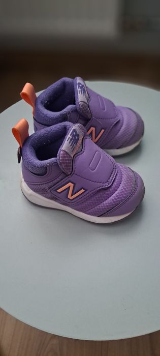 Buty dziecięcy new balance