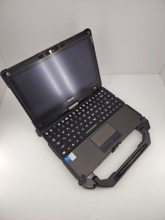 Getac V110 G7 Intel Core i7-1255U, 40 GB RAM, 4 TB SSD, Windows 11 4G