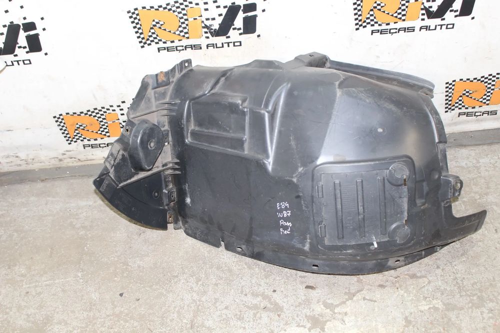 Cava roda frente esquerda BMW X1 (E84)