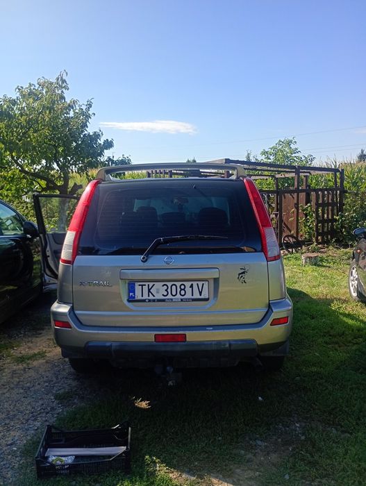 Sprzedaż samochodu.