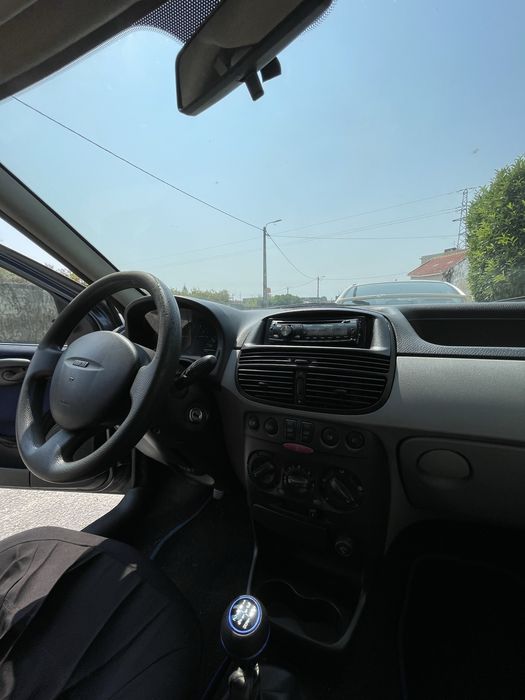 Fiat punto 1.9 JTD comercial