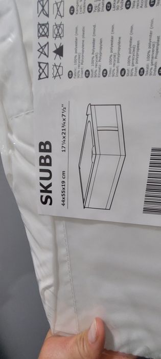 Caixa de arrumação64586336181123121