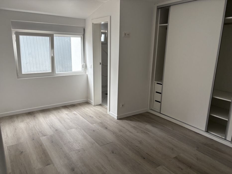 Arrendamento moradia T2