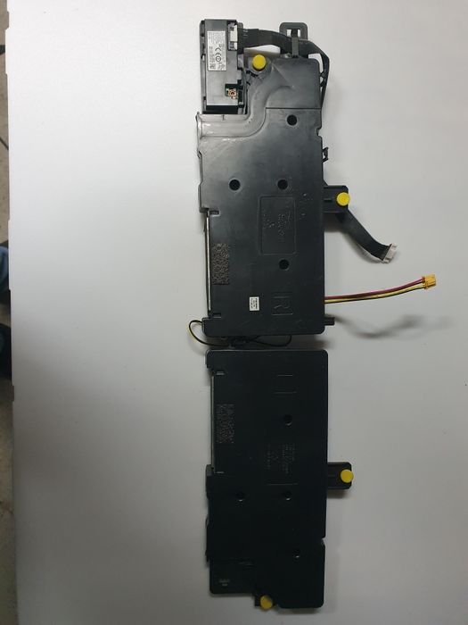 Placas tv samsung UE55KU6500U