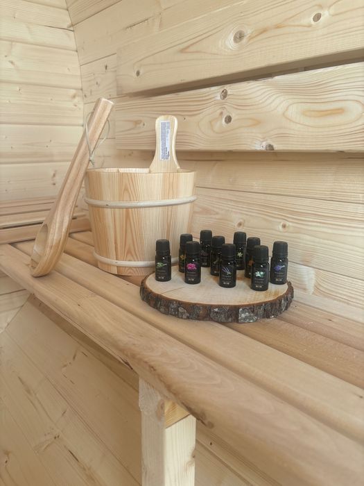Domek na ,,Kaszubach"  sauna, jacuzzi, basen bez ograniczeń