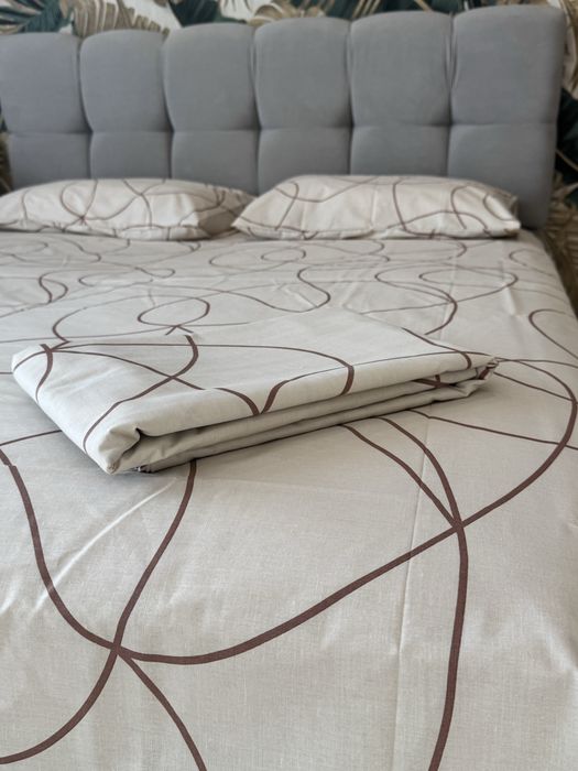 Постільна білизна