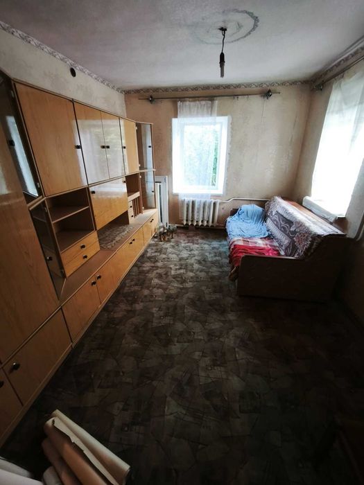 Дніпро,Ігрінь.Продам газифікований будинок 50,5 кв.м+газифікована літня кухня 39 кв.м зі зручностями,приватизована ділянка 6,3 сотки,підвал