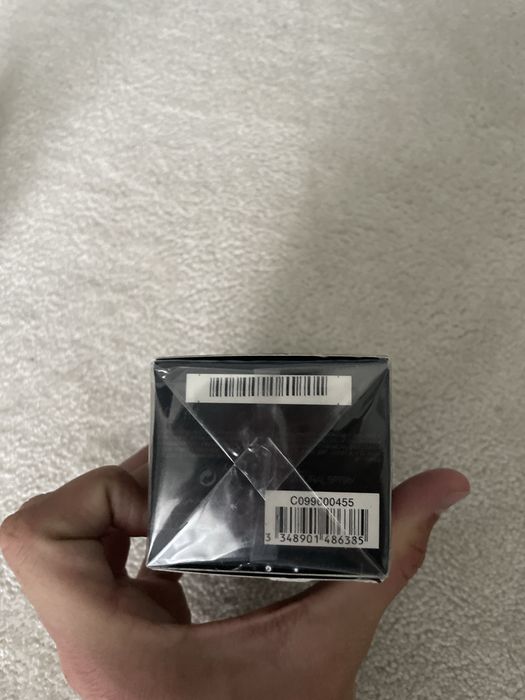 Nowe nieotwarte w foli perfumy dior sauvage parfum 100ml
