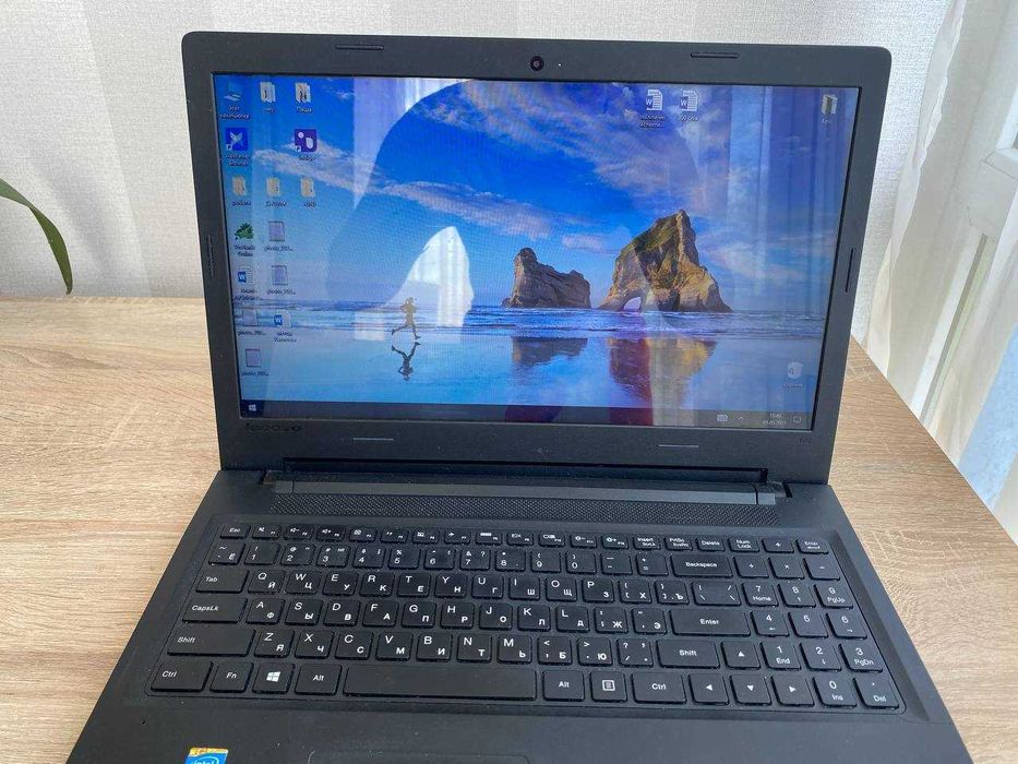 lenovo ideapad 100-15ibd 80qq  торг