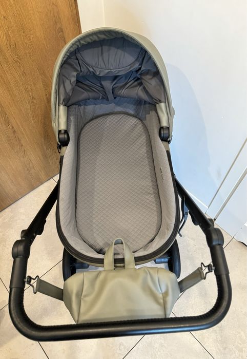 ANEX E/TYPE wózek dziecięcy 2w1 kolor Echo