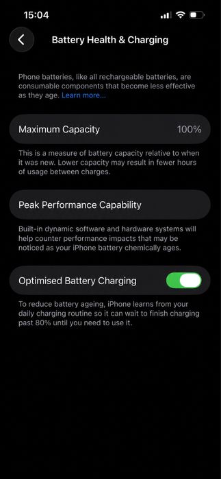 Iphone XR usado em bom estado