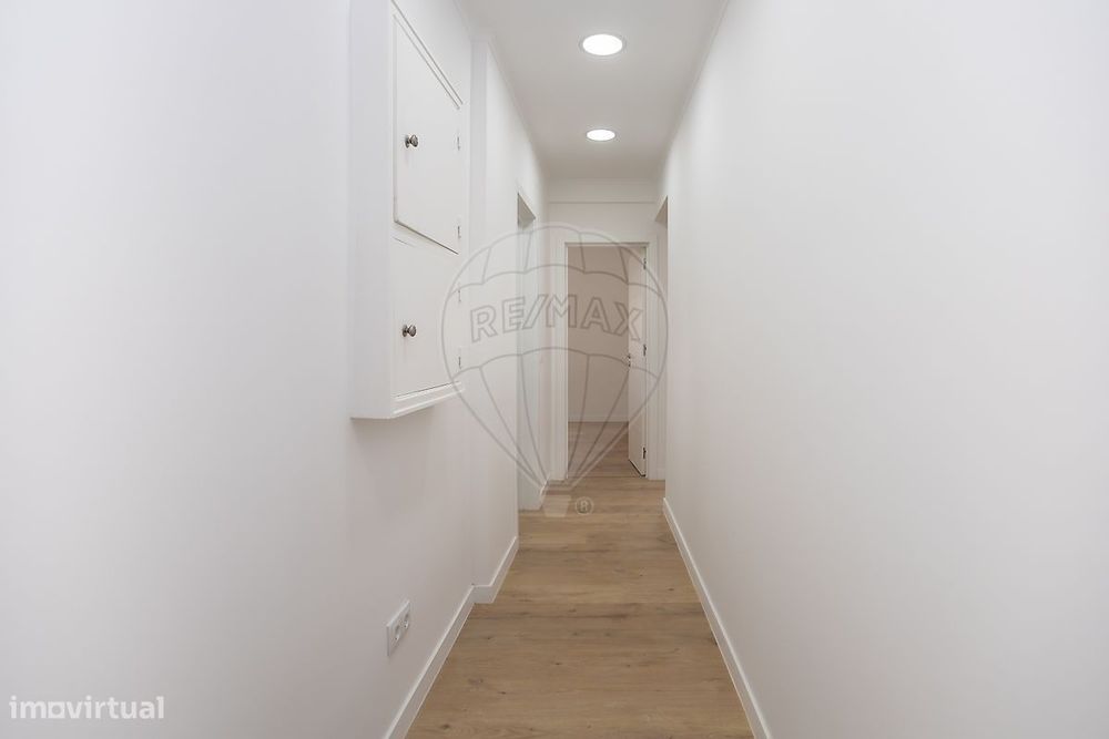 Apartamento T0 para venda