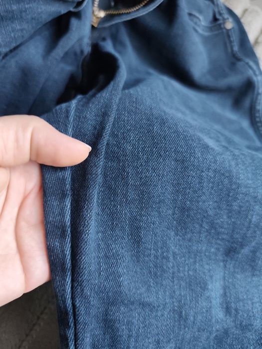 Wrangler jeansy 30 /32