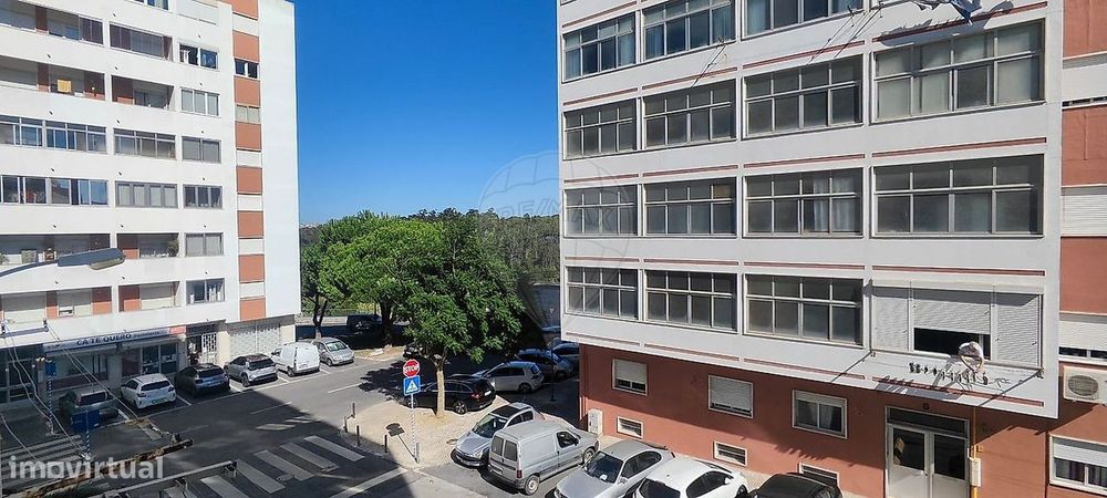 Apartamento T3 para venda