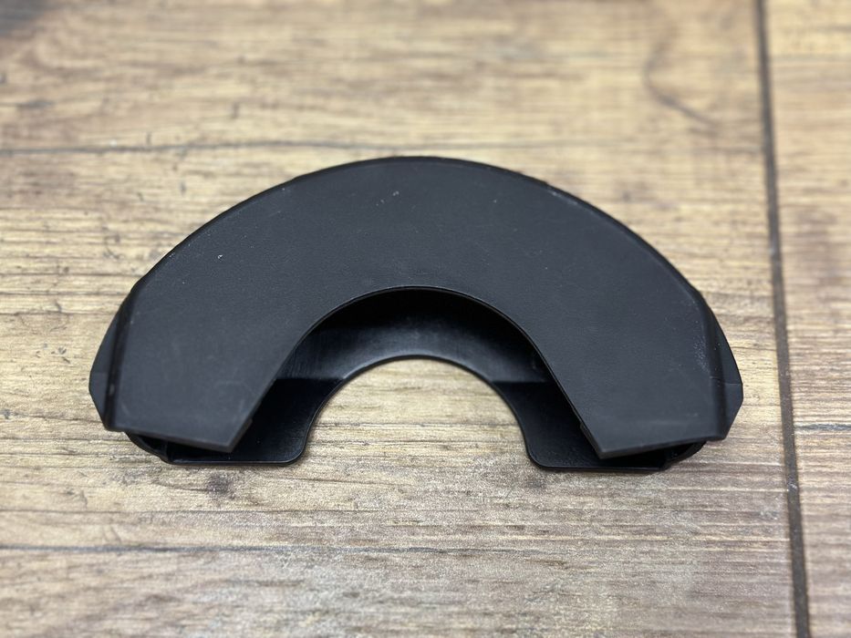 Osłona kombinowana, ochronna firmy Bosch | 125 mm