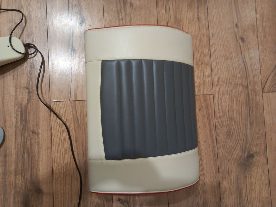 Rehabilitacyjny aparat masujący Vitberg+