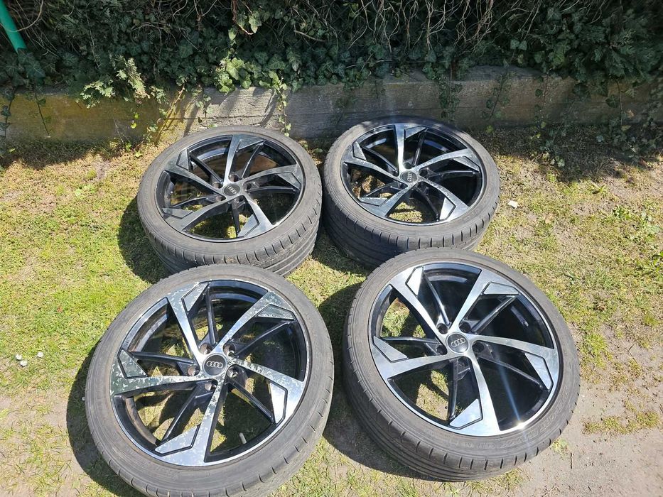 Alufelgi do Audi 19 calowe