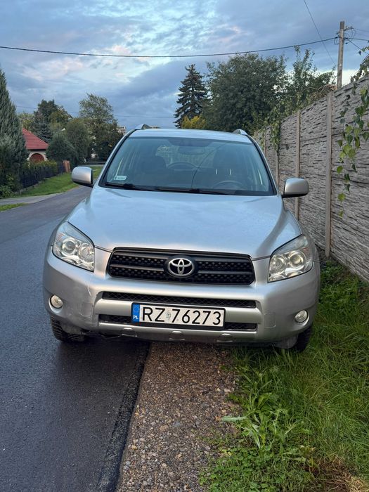 Toyota RAV-4