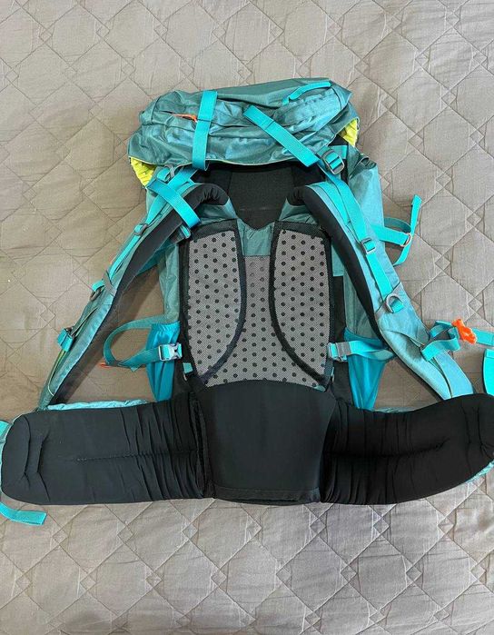 Рюкзак трекінговий 55 л Naturehike