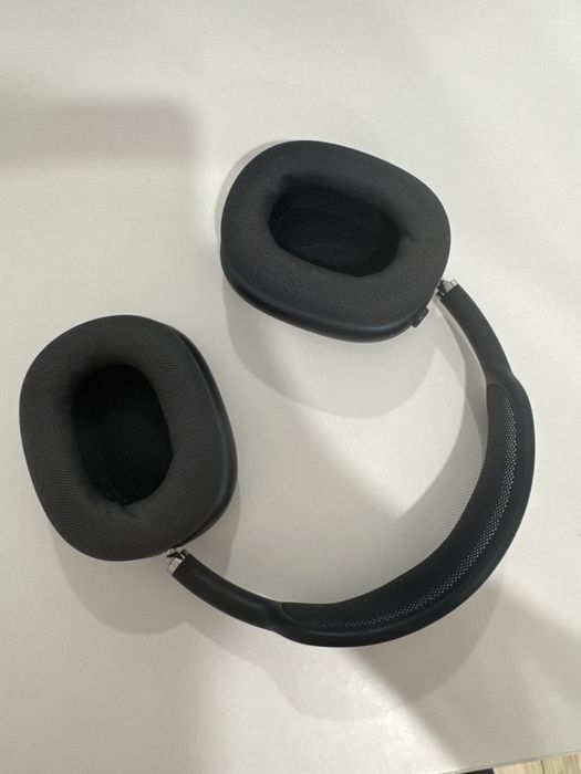 Наушники AirPods Max