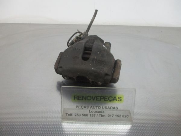 Pinça travão / maxila de travão frente esquerda VOLKSWAGEN Passat (3B3