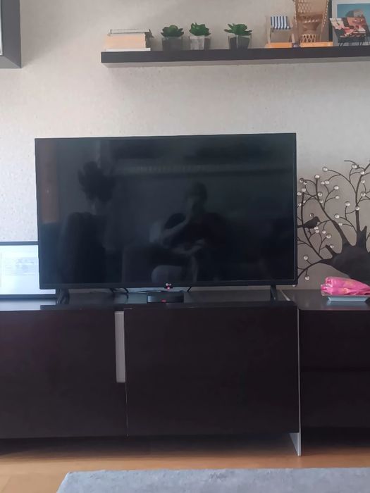 Tv Smart 43polegadas LG
