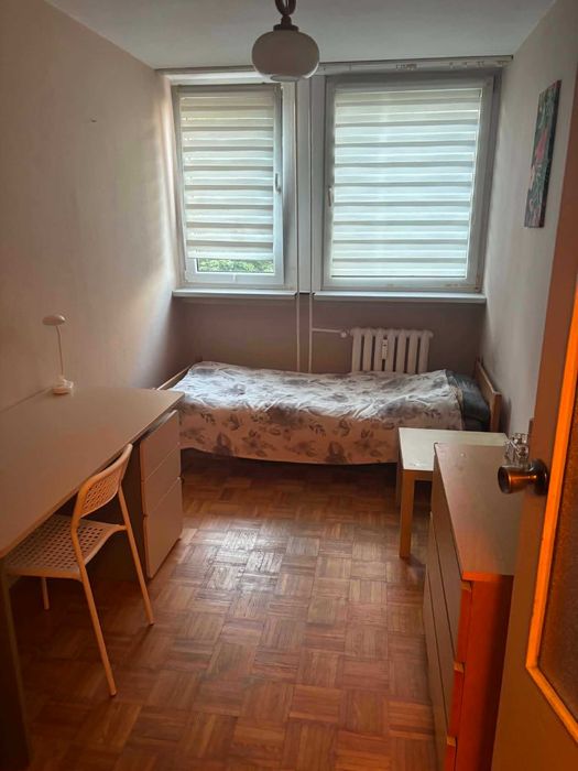 Mieszkanie – Wrocław, Gaj - Widok 5