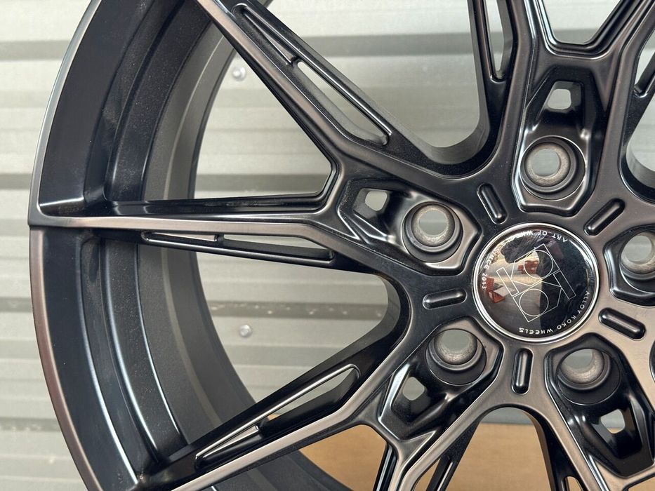 Диски нові R18 5x108 Volvo s40 S60 v50 ex40 XC90 XC60 V70 S90 XC40