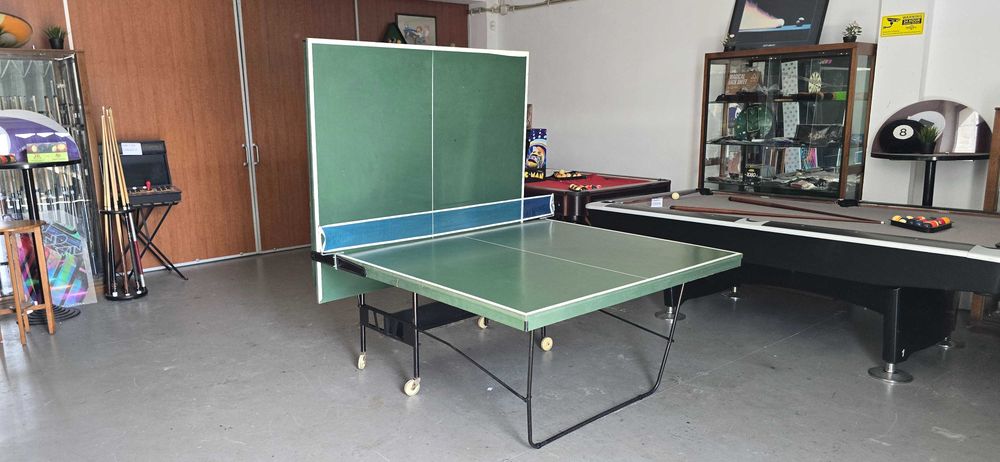 Mesa Ping-Pong Usada