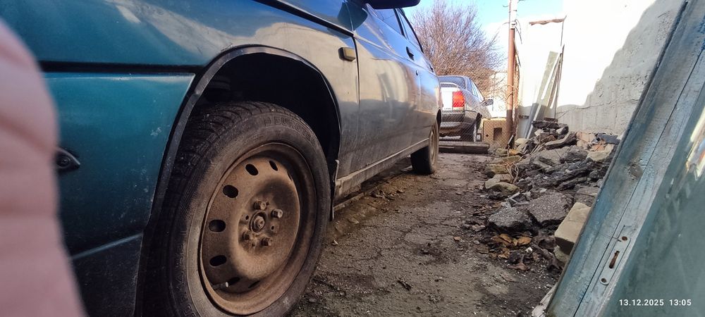 Продам Ваз 2110 16v.