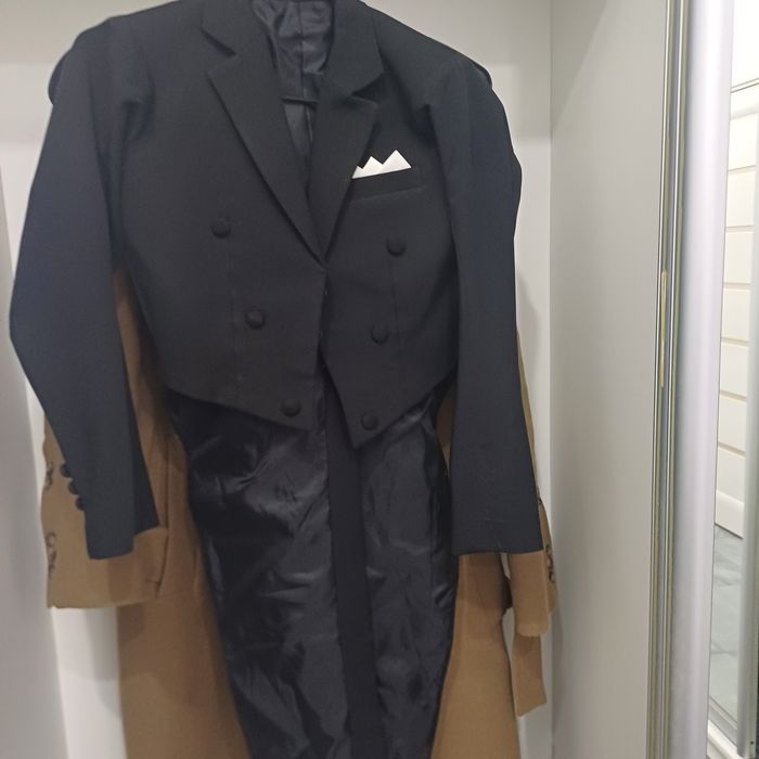 Продажа фрака для стандарта