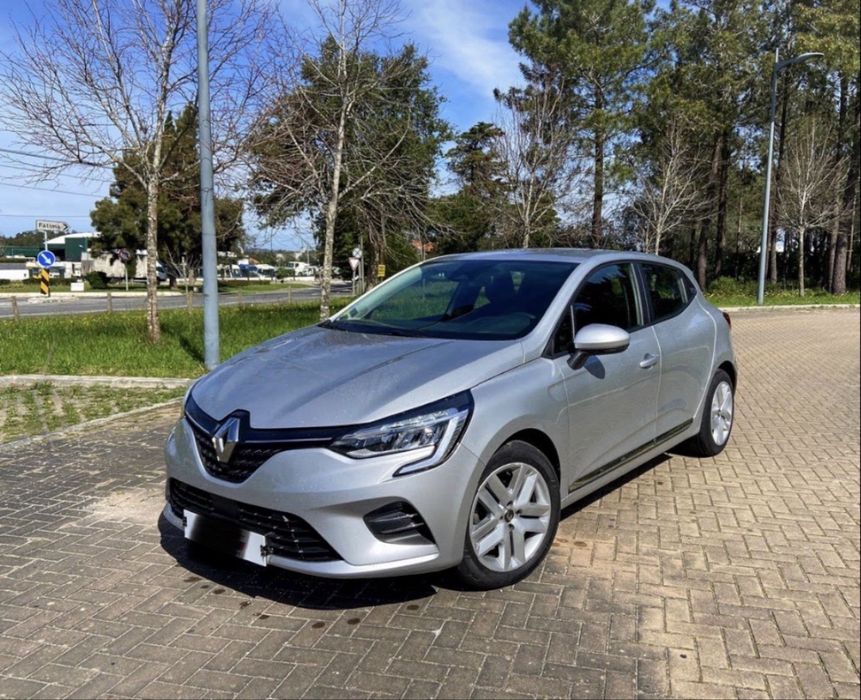 Clio 2019, 147mil km, 1.5DCI, Diesel Financiamento em ate 120x sem entrada
