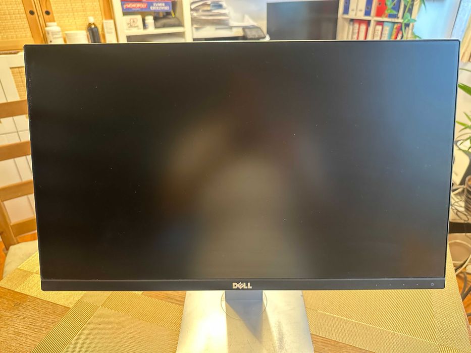 Monitor DELL U2414H – 23.8" IPS Full HD