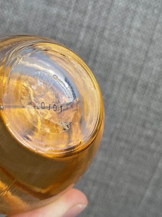 DIOR J’adore Eau de Parfum Spray 100ml