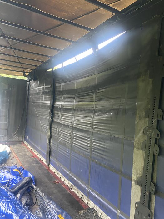 Wielton -Mega -Mulda- BDE