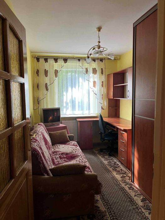 Mieszkanie na wynajem 45m²