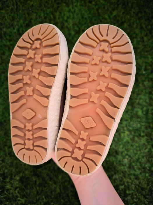 Високі кросівки Next 24,5 розмір