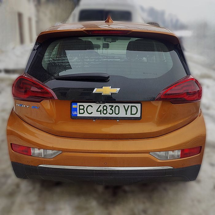 Продам Шевроле болт